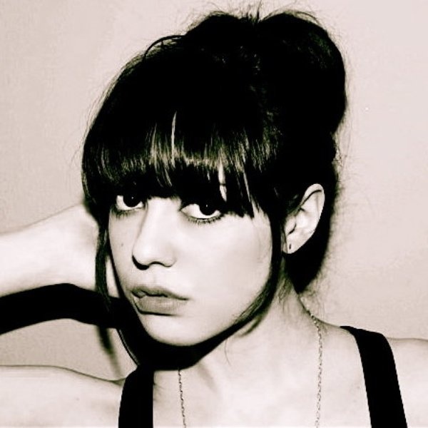 Diane Birch artist photo