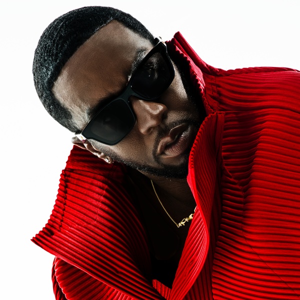Diddy artist photo