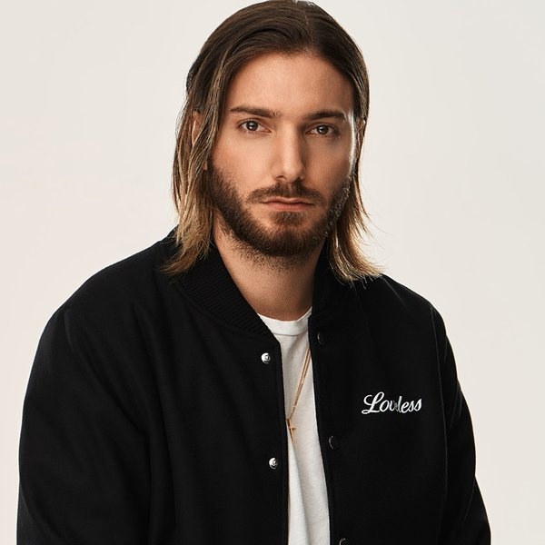 Alesso artist photo