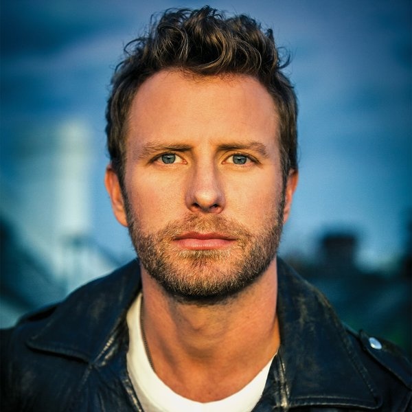 Dierks Bentley artist photo