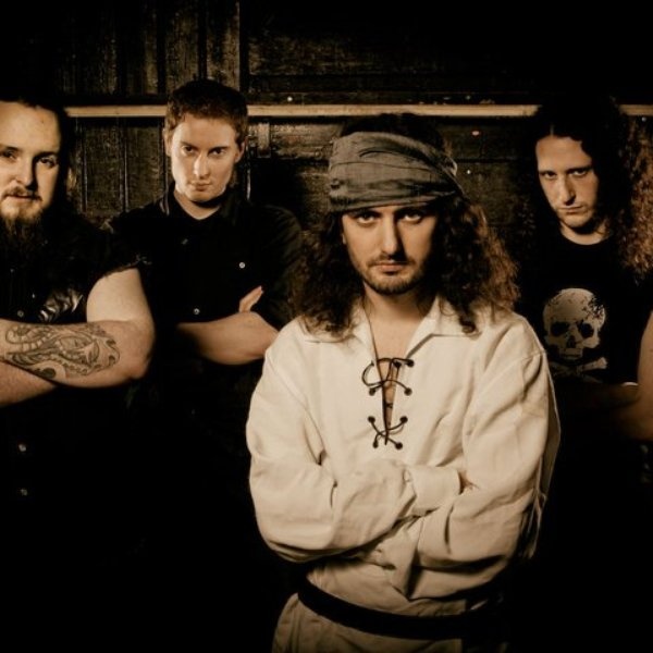 Alestorm artist photo