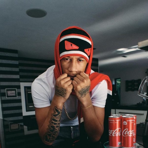 Digga D artist photo