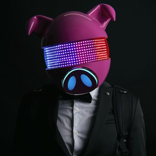Digital Farm Animals artist photo