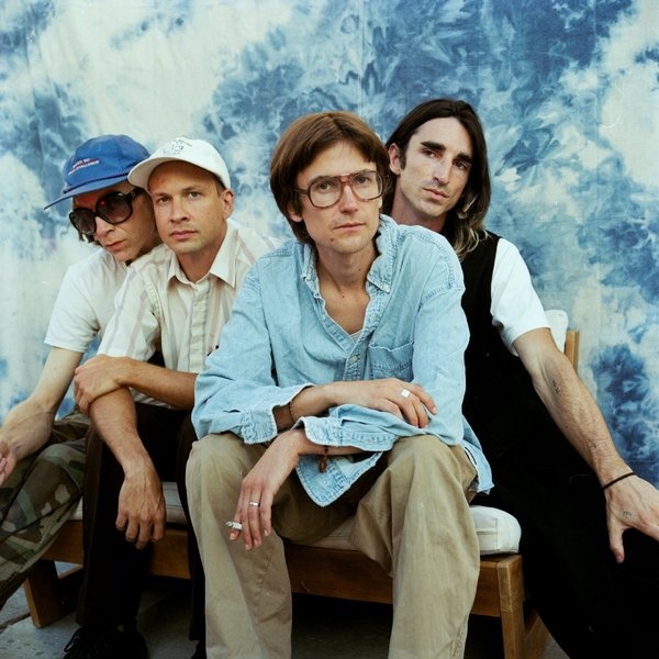 DIIV artist photo