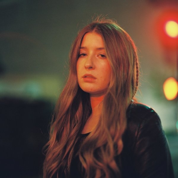 Alexa Cappelli artist photo