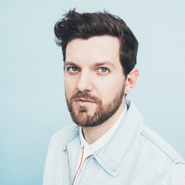 Dillon Francis artist photo