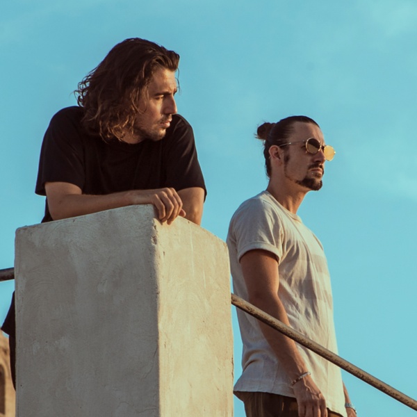 Dimitri Vegas & Like Mike artist photo