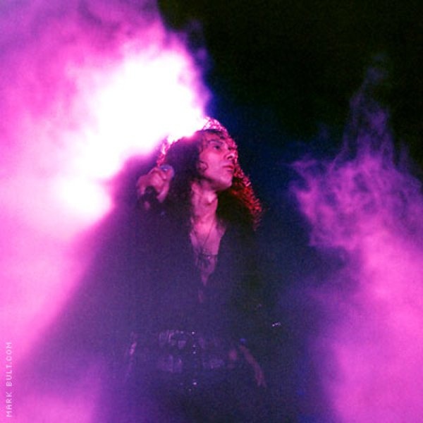 Dio artist photo