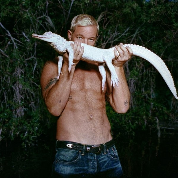 Diplo artist photo