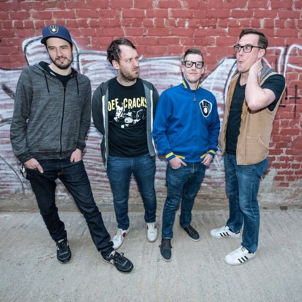 Direct Hit! artist photo