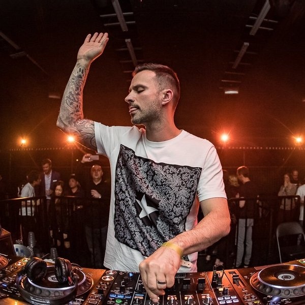 Dirty South artist photo