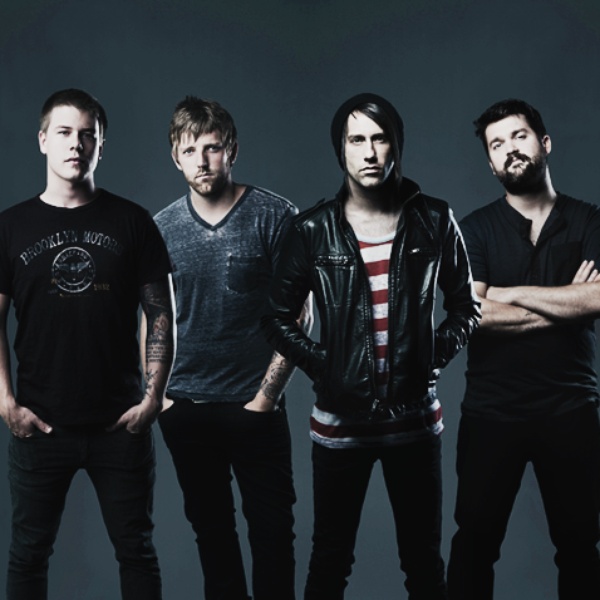 Disciple artist photo