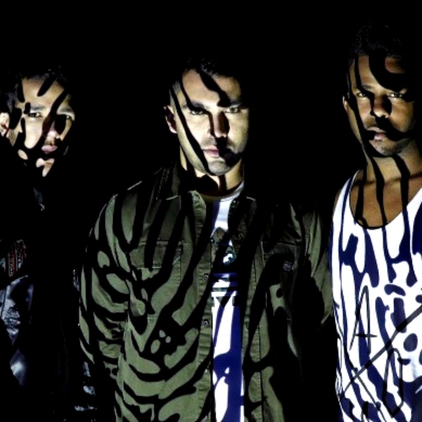 Disciples artist photo
