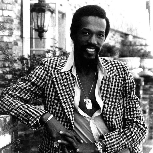 Eddie Kendricks artist photo