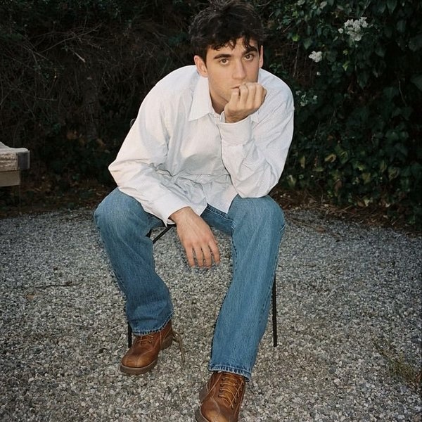 Alexander 23 artist photo