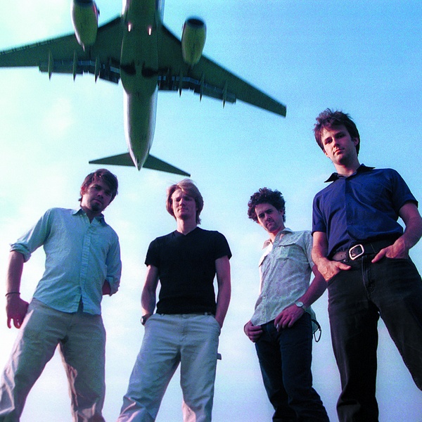 The Dismemberment Plan artist photo