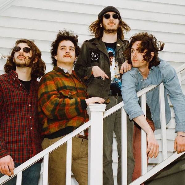 The Districts artist photo