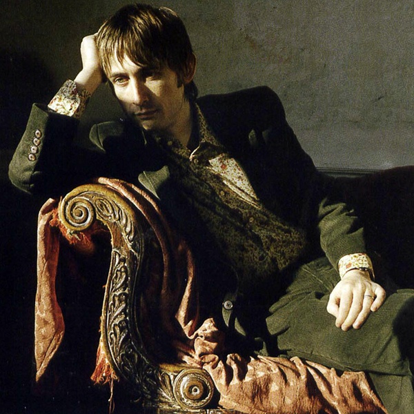 The Divine Comedy artist photo