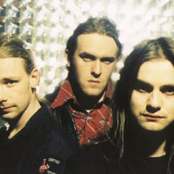 Dizzy Mizz Lizzy artist photo