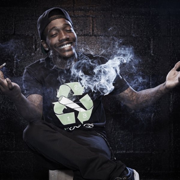 Dizzy Wright artist photo