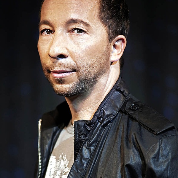 DJ Bobo artist photo