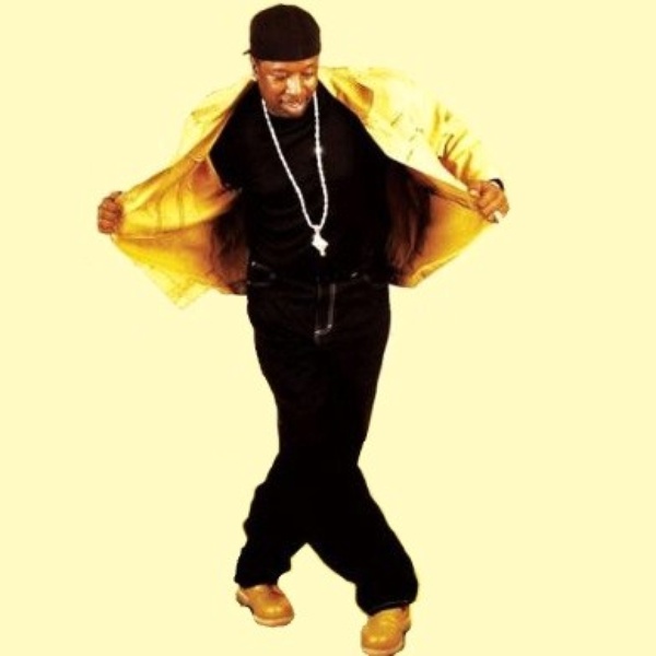 DJ Casper artist photo