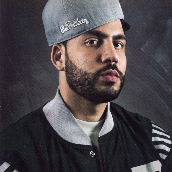 DJ Drama artist photo
