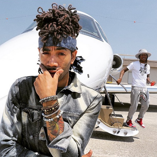 DJ Esco artist photo