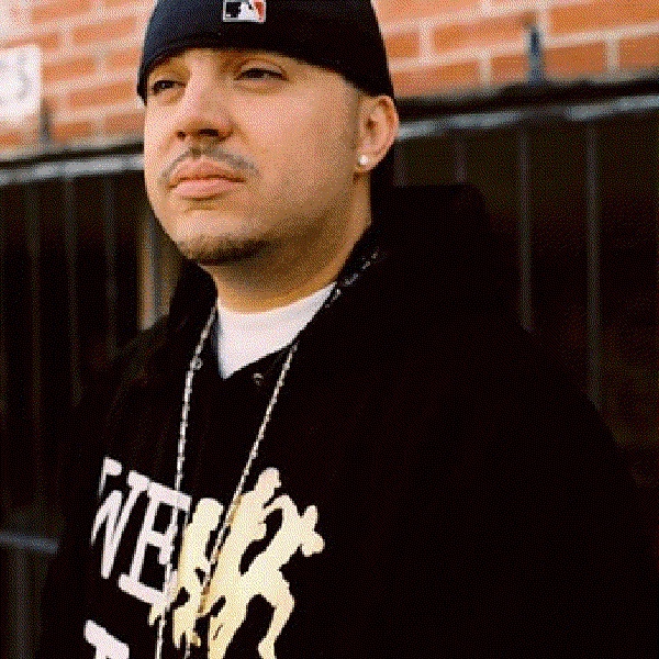 DJ Felli Fel artist photo