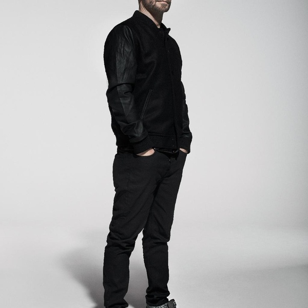 DJ Fresh artist photo