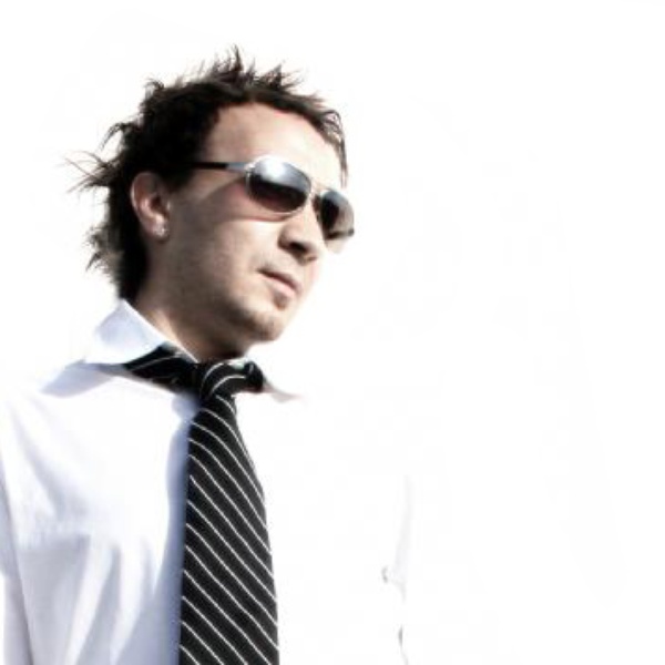 DJ Sammy artist photo