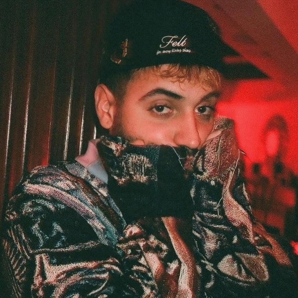 DJ Scheme artist photo