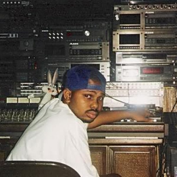 DJ Screw artist photo