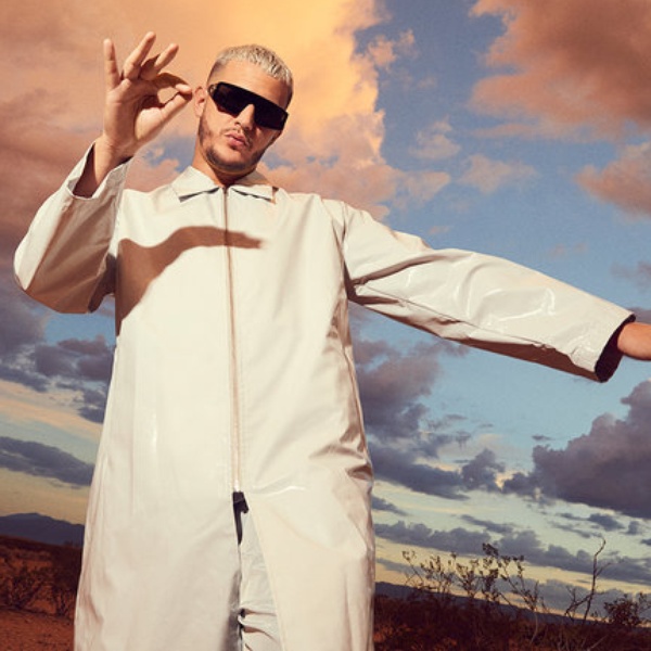 DJ Snake artist photo