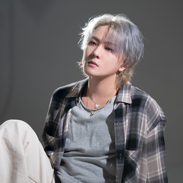 DK artist photo