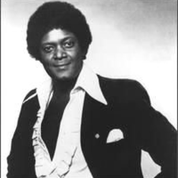 Dobie Gray artist photo
