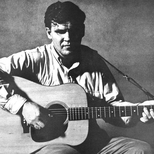 Doc Watson artist photo
