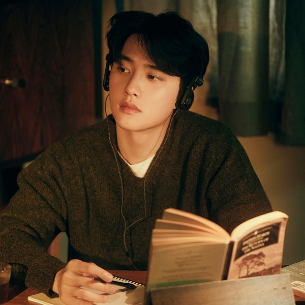 D.O. artist photo