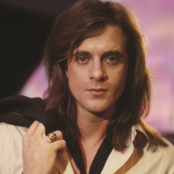 Eddie Money artist photo
