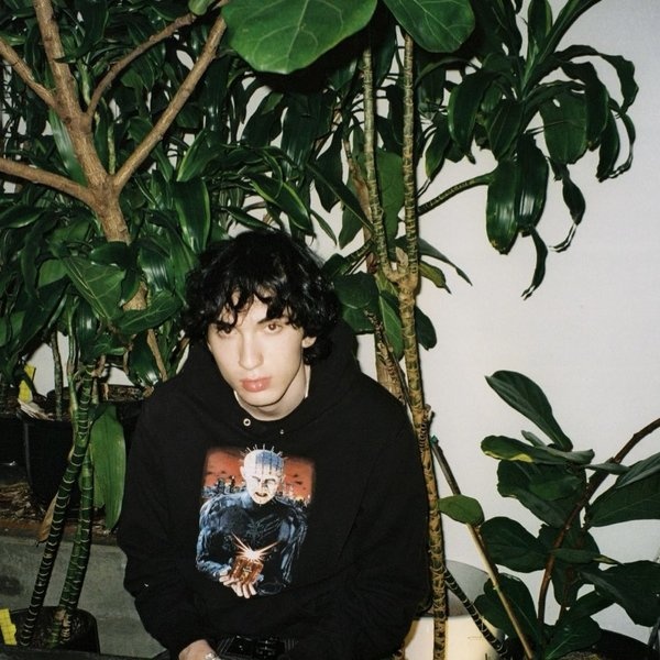 Dom Corleo artist photo