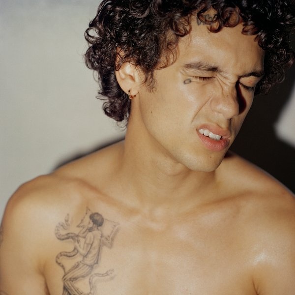 Dominic Fike artist photo