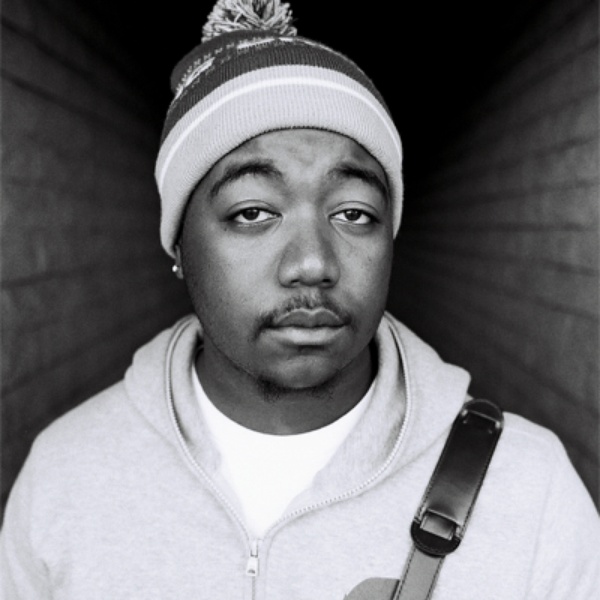 Domo Genesis artist photo