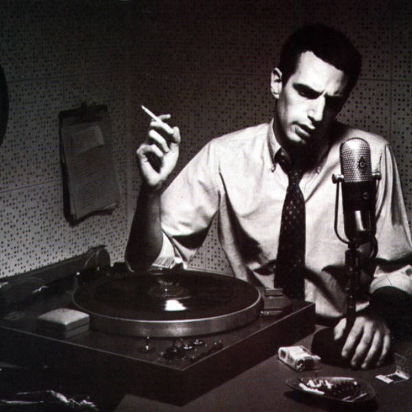 Donald Fagen artist photo