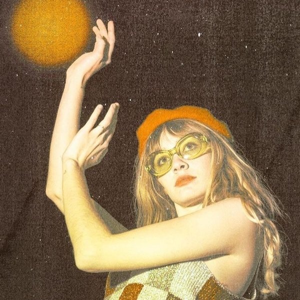 Alexandra Savior artist photo