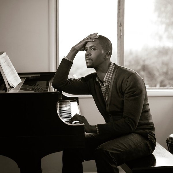 Donald Lawrence artist photo