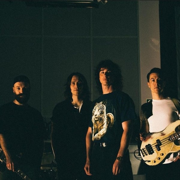 Don Broco artist photo