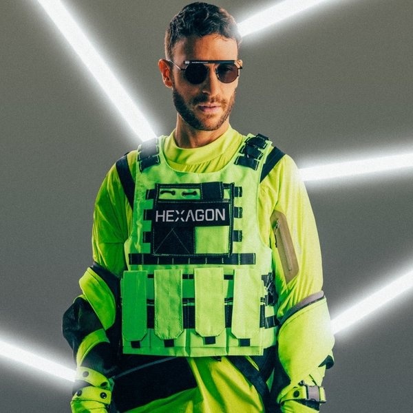 Don Diablo artist photo