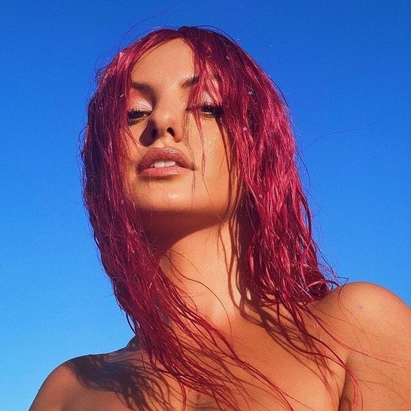 Alexandra Stan artist photo