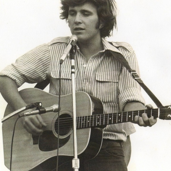 Don McLean artist photo