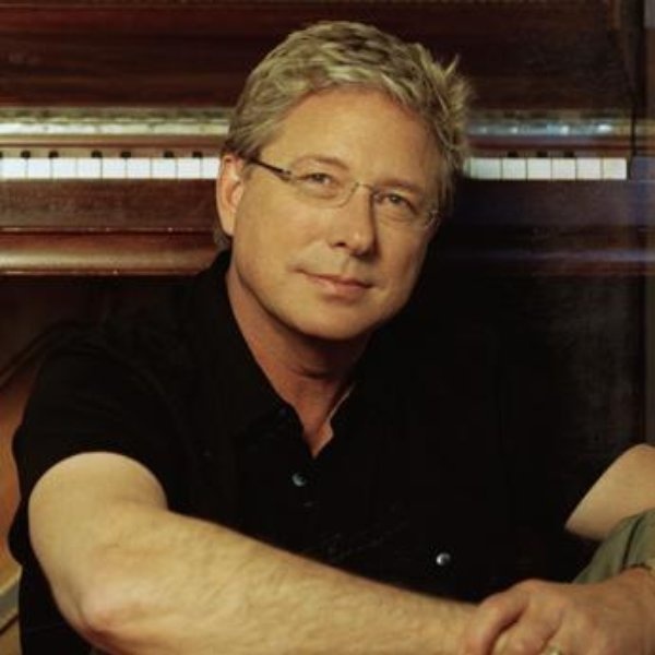 Don Moen artist photo